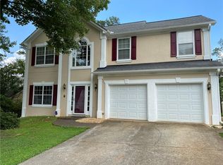 3464 Ennfield Way, Duluth, GA 30096