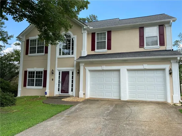 3464 Ennfield Way, Duluth, GA 30096