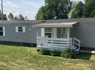 53 Fortner Dr #10, Kenna, WV 25248