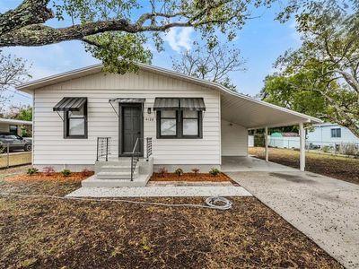 4128 Pecan Dr, New Port Richey, FL, 34652