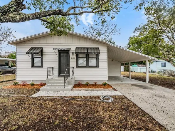 4128 Pecan Dr, New Port Richey, FL 34652