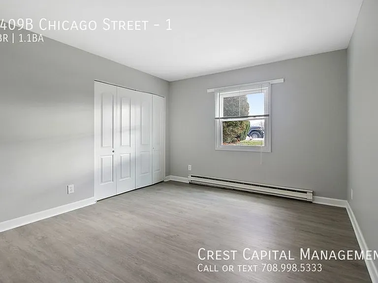 1409B E Chicago St #5 — Photo 10