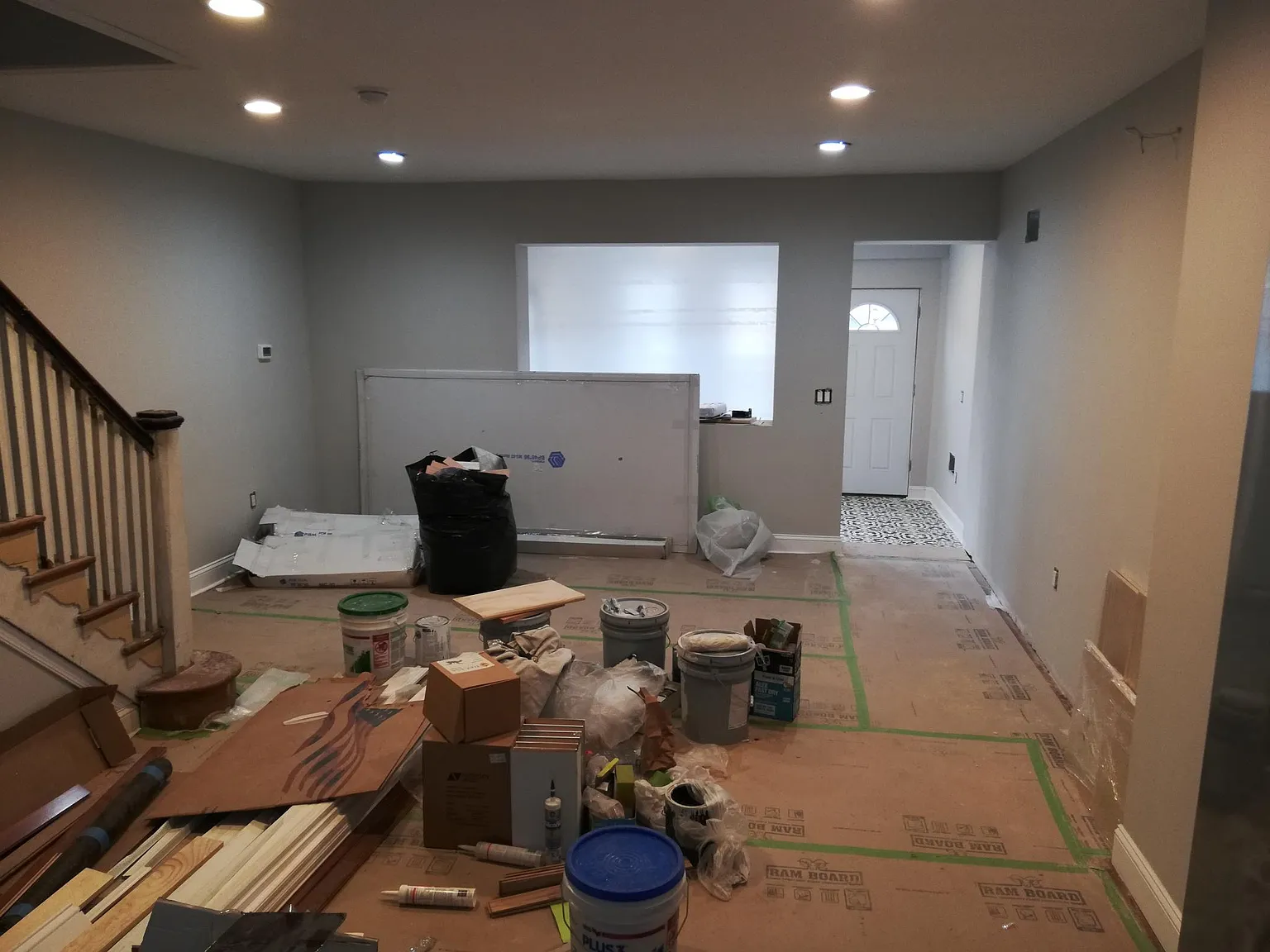 3 bed, 1800 sqft, $2,000 — Photo 3