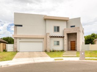 5114 June Ct, Edinburg, TX 78539