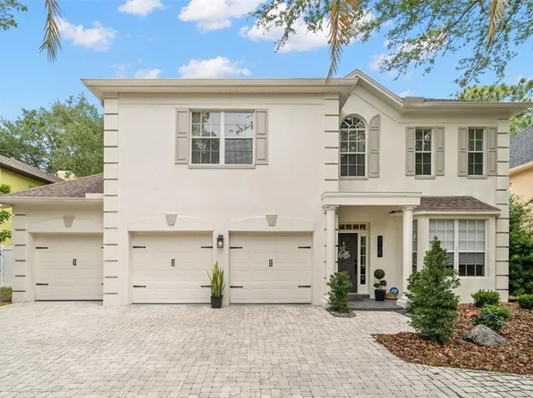 3105 W Waverly Ave, Tampa, FL 33629