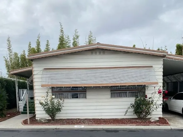 11250 Beach Blvd Spc 132, Stanton, CA 90680