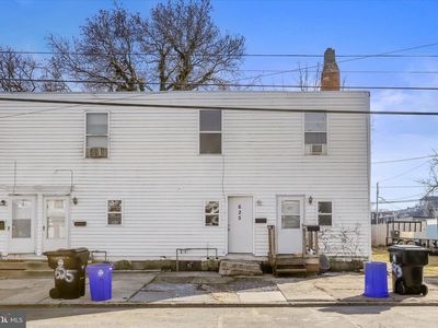 625 Radnor St, Harrisburg, PA, 17110