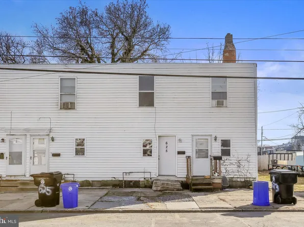 625 Radnor St, Harrisburg, PA 17110