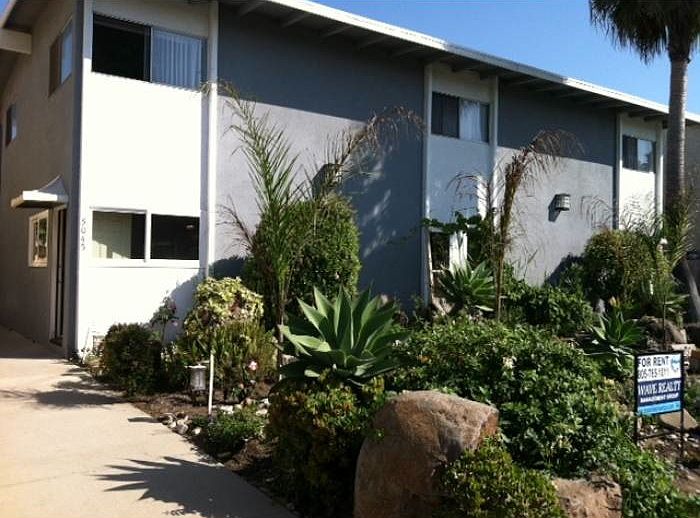 Building Front