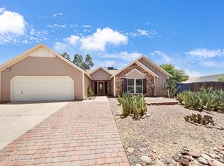 4051 W Keeler St, Tucson, AZ 85742