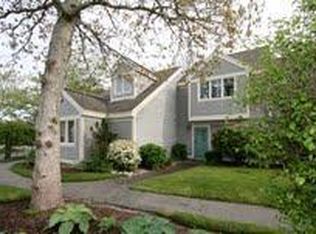 3 Howland Cir #41, Brewster, MA 02631