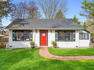 10705 SW 75th Ave, Tigard, OR 97223
