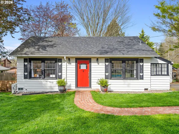 10705 SW 75th Ave, Tigard, OR 97223