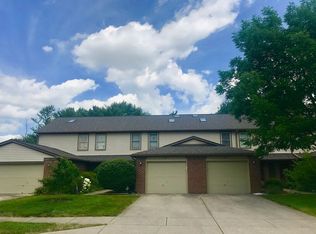 5413 Bay Harbor Dr, Indianapolis, IN 46254