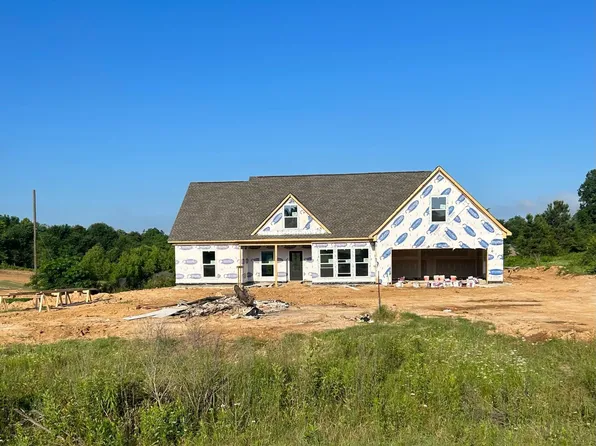 121 Deerfield Trce, Coldwater, MS 38618