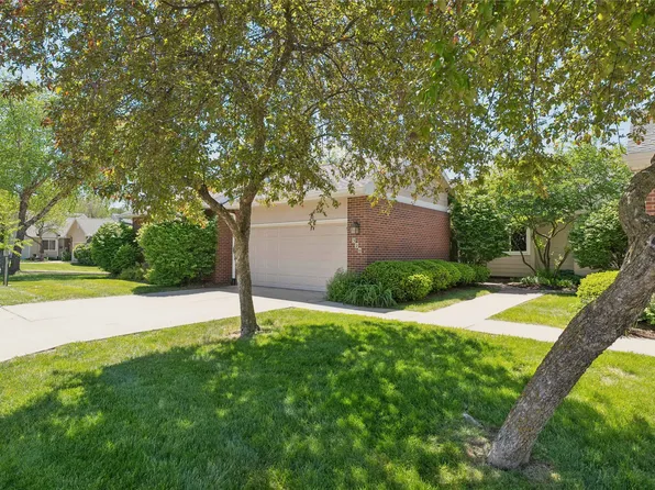 4301 Park Ave Unit 320, Des Moines, IA 50321