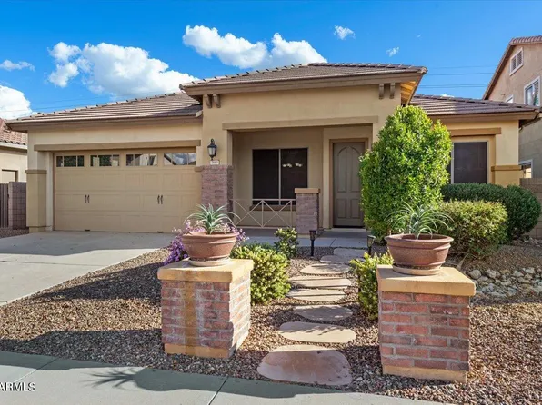 2683 E BLUE SPRUCE Lane, Gilbert, AZ 85298