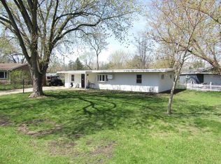 5308 S Baxter Ln, Janesville, WI 53546
