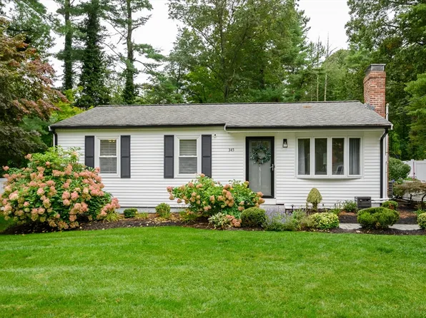 345 Forest St, Pembroke, MA 02359