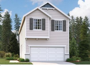 823 NW 178th Way, Ridgefield, WA 98642