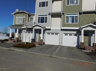 7635 Stepping Stone Ln #R2, Anchorage, AK 99504