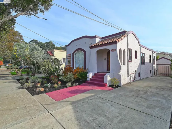 3006 55th Ave, Oakland, CA 94605