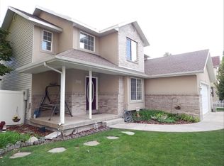 387 E 550 N, Springville, UT 84663