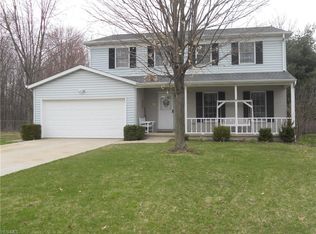 22738 Lorraine Dr, Strongsville, OH 44149