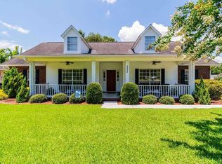 5955 Osprey Pl, Pensacola, FL 32504