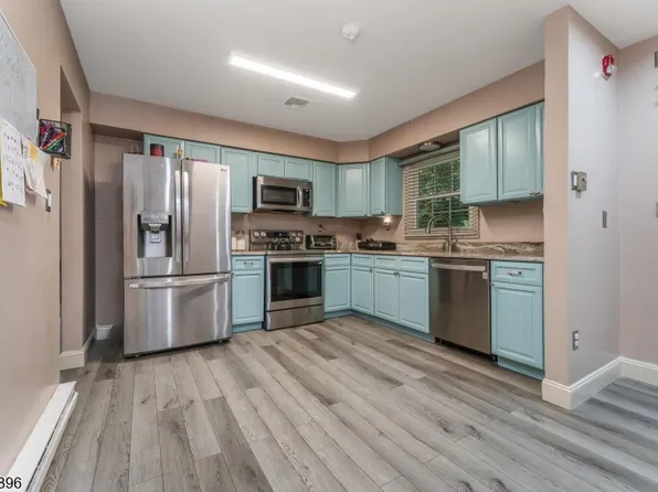 942 County Road 517, Independence Twp., NJ 07840