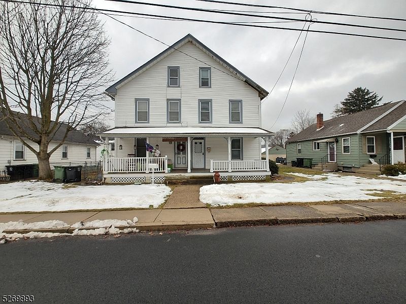 91 W Johnston St, Washington, NJ 07882 | Zillow