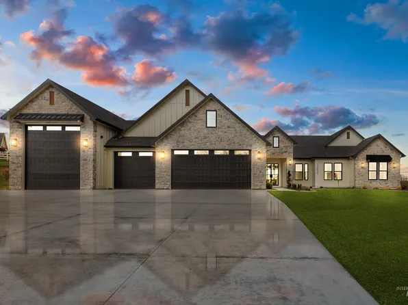 12092 Swainsons Ln, Nampa, ID 83686