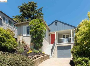 1934 Tiffin Rd, Oakland, CA 94602