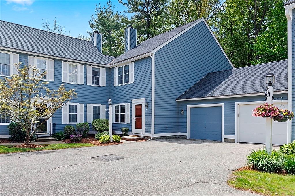 23 Whittier Meadows Dr UNIT 23, Amesbury, MA 01913 MLS 73257572 Zillow
