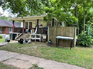 416 Howell St, Florence, AL 35630