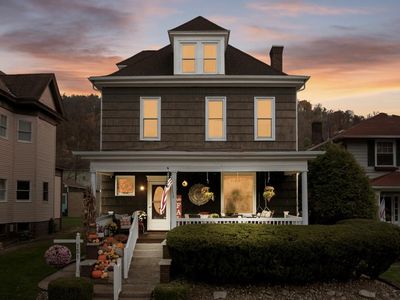 151 South Park St., Wheeling, WV, 26003