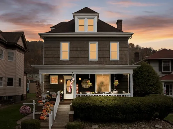 151 South Park St., Wheeling, WV 26003