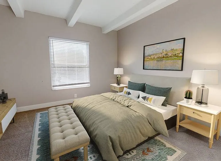 Rosala West Apartments — Photo 13