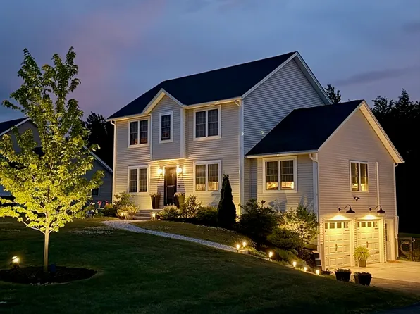 110 Kennybeck Ct, New Ipswich, NH 03071