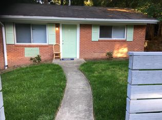 203 Barclay Rd UNIT E-F, Chapel Hill, NC 27516