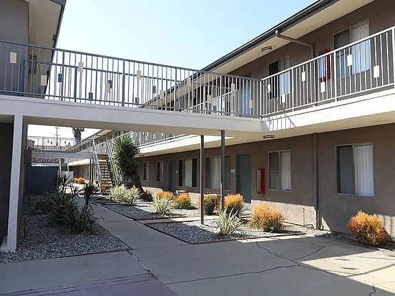 3rd image of 4640 Arden Way #4626-37