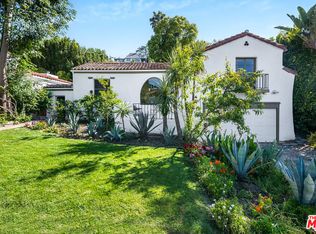 3137 Lindo St, Los Angeles, CA 90068