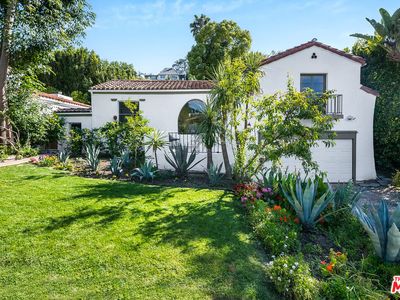 3137 Lindo St, Los Angeles, CA, 90068