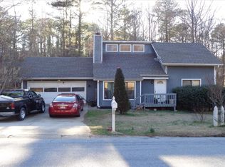 1462 Kings Ridge Dr, Norcross, GA 30093