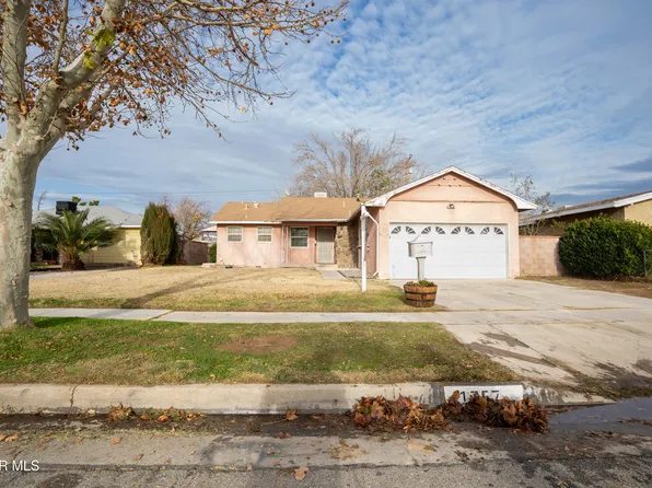 1357 Boyden Ave, Lancaster, CA 93534