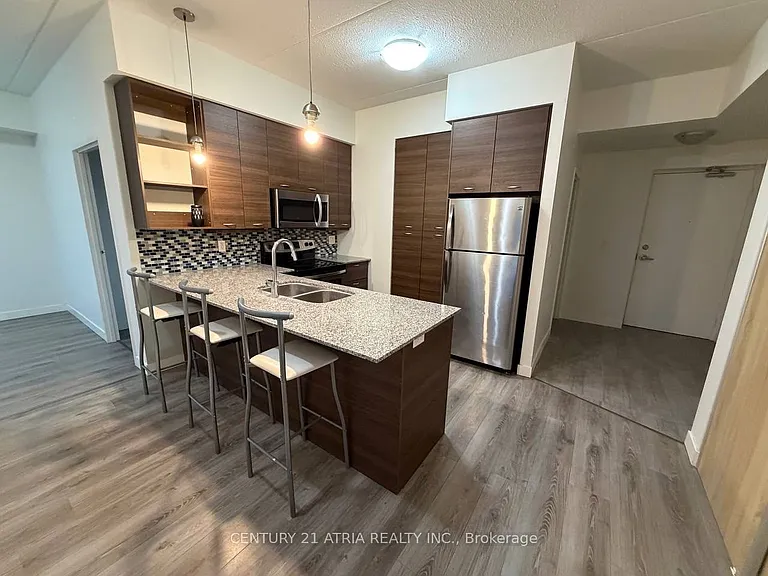 318 Spruce St #1310 — Photo 9