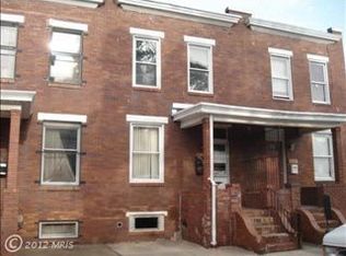 450 N Clinton St, Baltimore, MD 21224