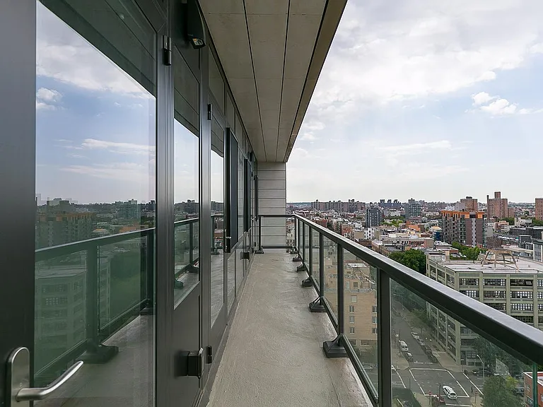 321 Wythe Ave #1009 — Photo 15
