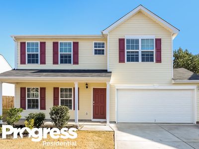 7112 Tanger Blvd, Riverdale, GA, 30296