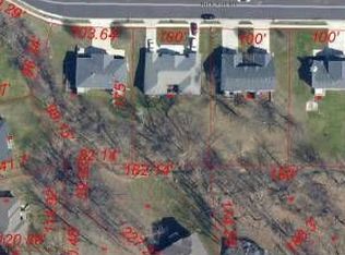 4908 Kirk Hill Dr, Columbia, MO 65201